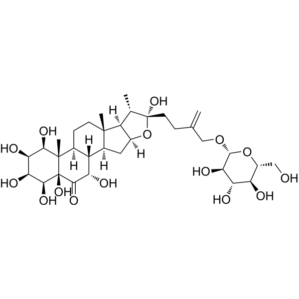 Nitric oxide production-IN-1 1013405-26-9